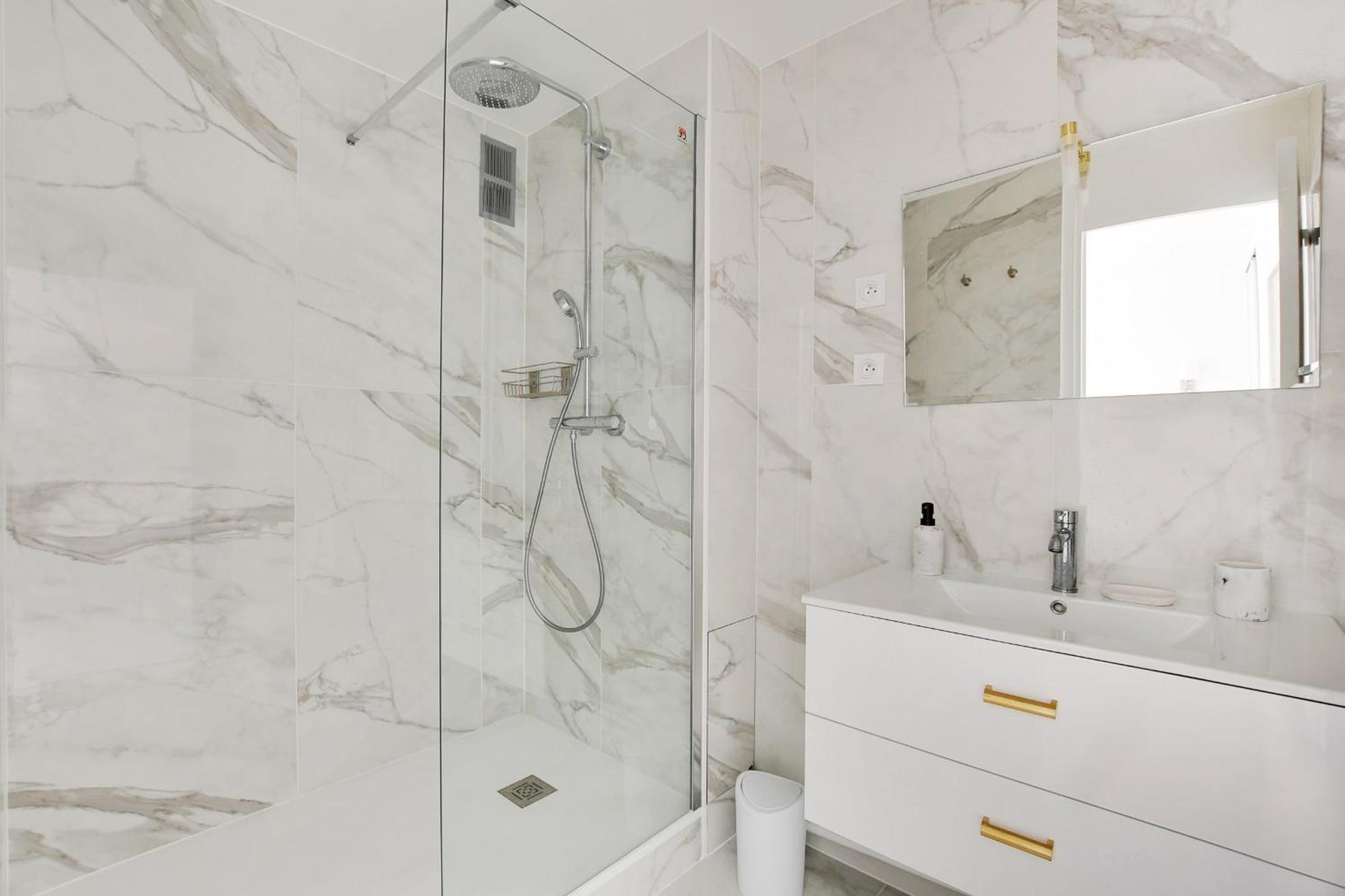 Mouffetard - Pantheon Charming Apartment Parigi Esterno foto
